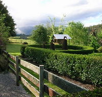 Wychwood Garden  Nursery - Hervey Bay Accommodation