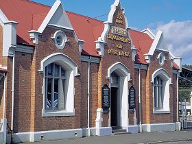  Hervey Bay Accommodation