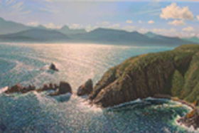 Colville Street Art Gallery - Hervey Bay Accommodation 0