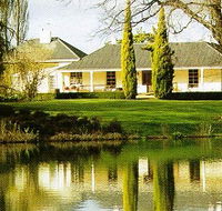Culzean Gardens - Hervey Bay Accommodation