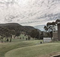 New Norfolk Golf Club - Hervey Bay Accommodation