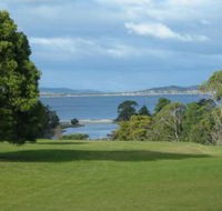 Kingston Beach Golf Club - Hervey Bay Accommodation