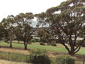 Rosny Park Public Golf Course - Hervey Bay Accommodation 0
