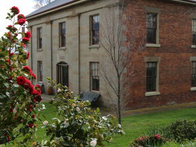 Narryna Heritage Museum - Hervey Bay Accommodation 0