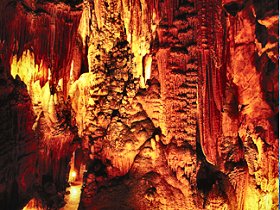 King Solomons Cave - Tourism Hervey Bay 0