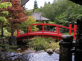 Royal Tasmanian Botanical Gardens - Hervey Bay Accommodation 0