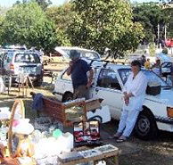 Don Village Market - Hervey Bay Accommodation