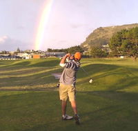 Stanley Golf Club - Tourism Hervey Bay