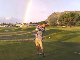 Stanley Golf Club - Hervey Bay Accommodation 0