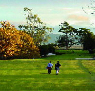 Quamby Golf and Country Club - Hervey Bay Accommodation