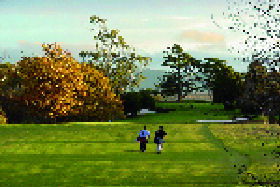 Quamby Golf And Country Club - Hervey Bay Accommodation 0