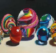World of Marbles - Hervey Bay Accommodation