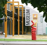 Queen Victoria Museum and Art Gallery - Hervey Bay Accommodation