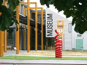 Queen Victoria Museum And Art Gallery - Hervey Bay Accommodation 0