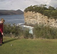 Tasman Golf Club - Hervey Bay Accommodation