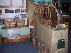 St. Helens History Room - Hervey Bay Accommodation 0
