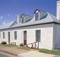 Deloraine Folk Museum - Hervey Bay Accommodation
