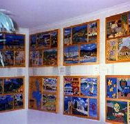 Triabunna Visitor Information Centre - Hervey Bay Accommodation