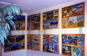 Triabunna Visitor Information Centre - Tourism Hervey Bay 0