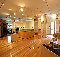 Tasmanian Tiger Exhibition - Hervey Bay Accommodation