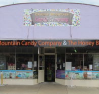 Cradle Mountain Candy Company and Honey Boutique - Hervey Bay Accommodation