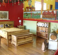 Southern Design Centre - Hervey Bay Accommodation