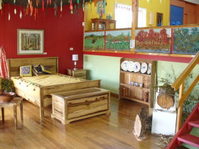 Southern Design Centre - Hervey Bay Accommodation 0