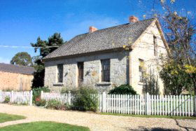 Rosny Historic Centre - Hervey Bay Accommodation 0