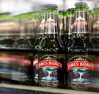 J Boag and Son Brewery - Hervey Bay Accommodation