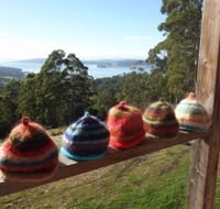 Woodbridge Hill Handweaving Studio - Hervey Bay Accommodation