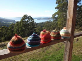 Woodbridge Hill Handweaving Studio - Hervey Bay Accommodation 0