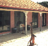1 On Park - Art Gallery - Hervey Bay Accommodation