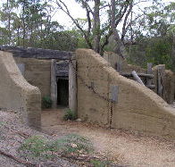 Coal Mines Historic Site - Hervey Bay Accommodation