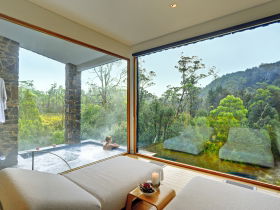 Waldheim Alpine Spa - Cradle Mountain Lodge - Hervey Bay Accommodation 0