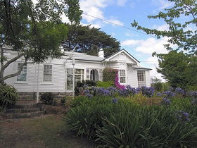 Home Hill - Hervey Bay Accommodation 0