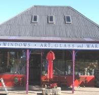 3 Windows Gallery - Tourism Hervey Bay