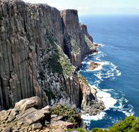 Tasman National Park - Hervey Bay Accommodation