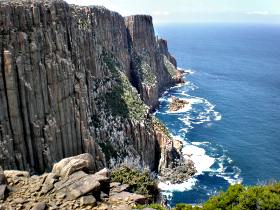 Tasman National Park - Hervey Bay Accommodation 0