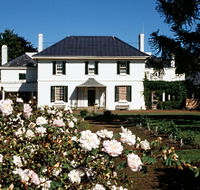 Brickendon Historic Farm and Convict Village - Hervey Bay Accommodation