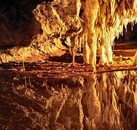 Marakoopa Cave - Hervey Bay Accommodation