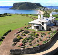 Highfield Historic Site - Tourism Hervey Bay