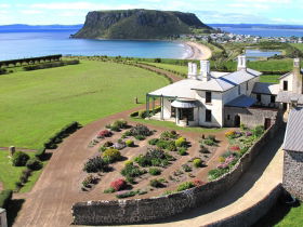 Highfield Historic Site - Hervey Bay Accommodation 0