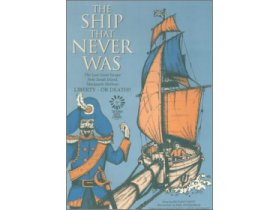 Ship That Never Was - The - Hervey Bay Accommodation 0