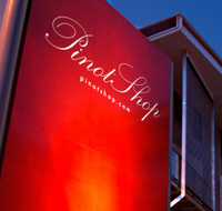 Pinot Shop - Tourism Hervey Bay
