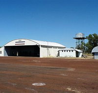 Daly Waters Aviation Complex - Hervey Bay Accommodation