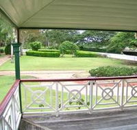 Townsville Heritage Centre - Hervey Bay Accommodation