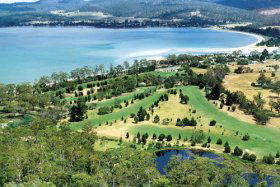 Orford Golf Club - Hervey Bay Accommodation 0
