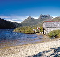 Dove Lake Circuit - Hervey Bay Accommodation