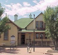 Heritage Highway Museum and Visitor Information Centre - Hervey Bay Accommodation