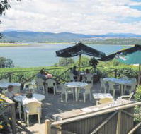 Ninth Island - Hervey Bay Accommodation
